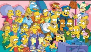 "The Simpsons: Three Decades of Animated Brilliance and Cultural Influence"