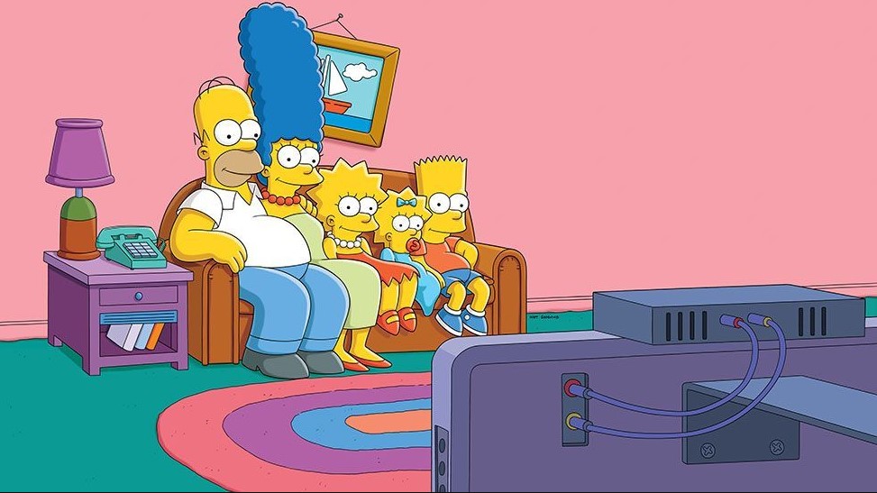 "The Simpsons: Three Decades of Animated Brilliance and Cultural Influence"