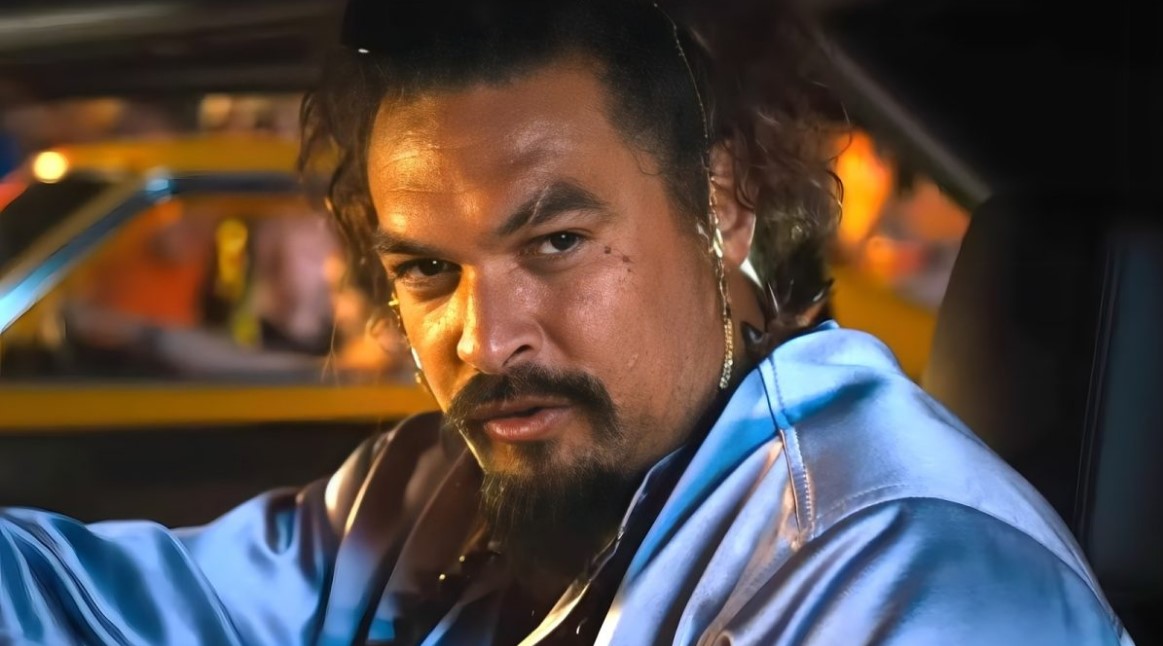 Jason Momoa Ignites the Screen in 'Fast X': A Captivating Review